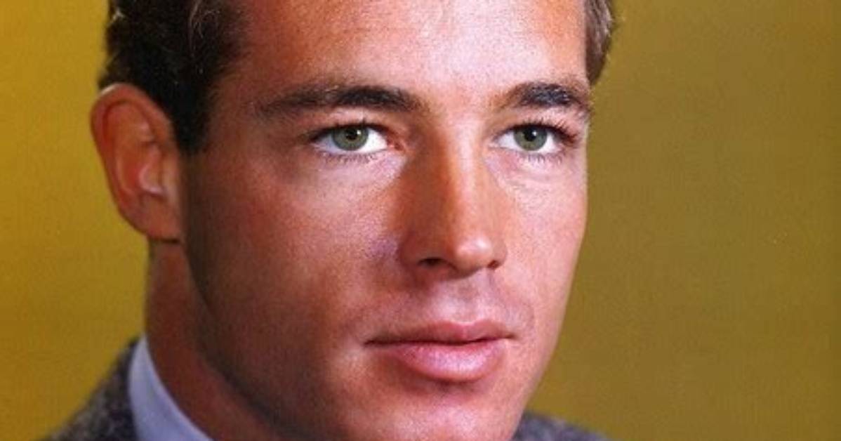 Guy Madison Net Worth
