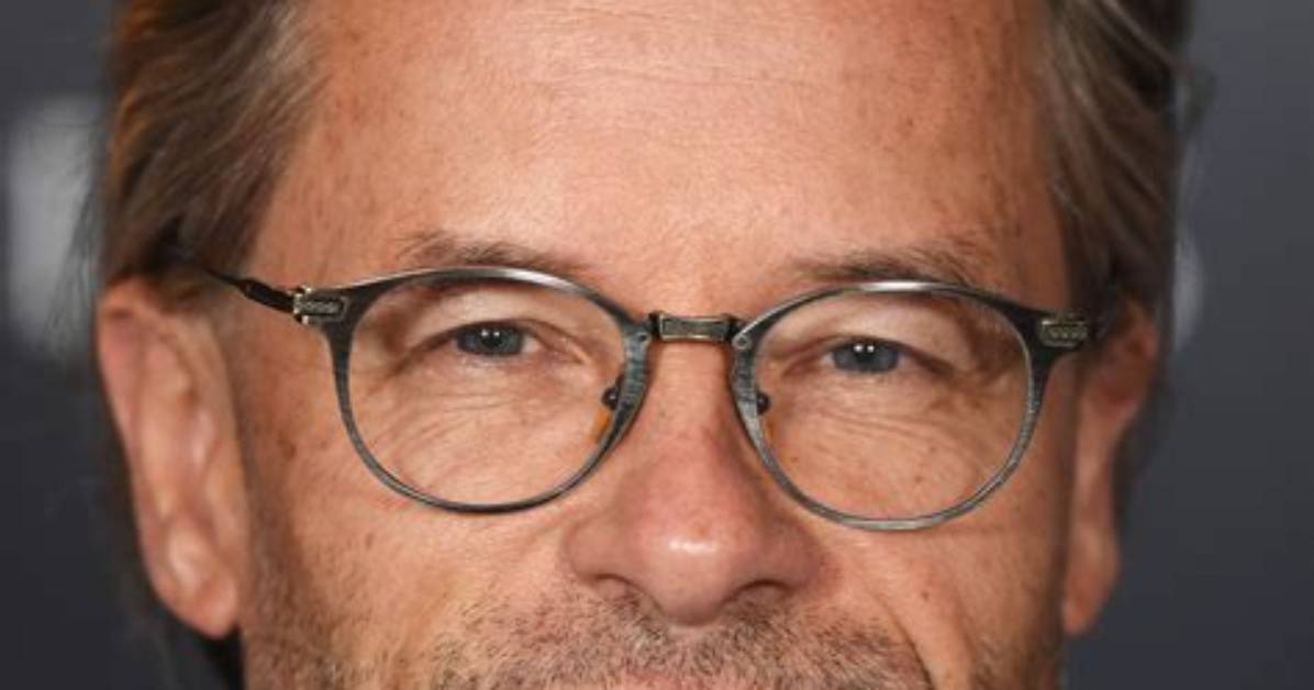 Guy Pearce