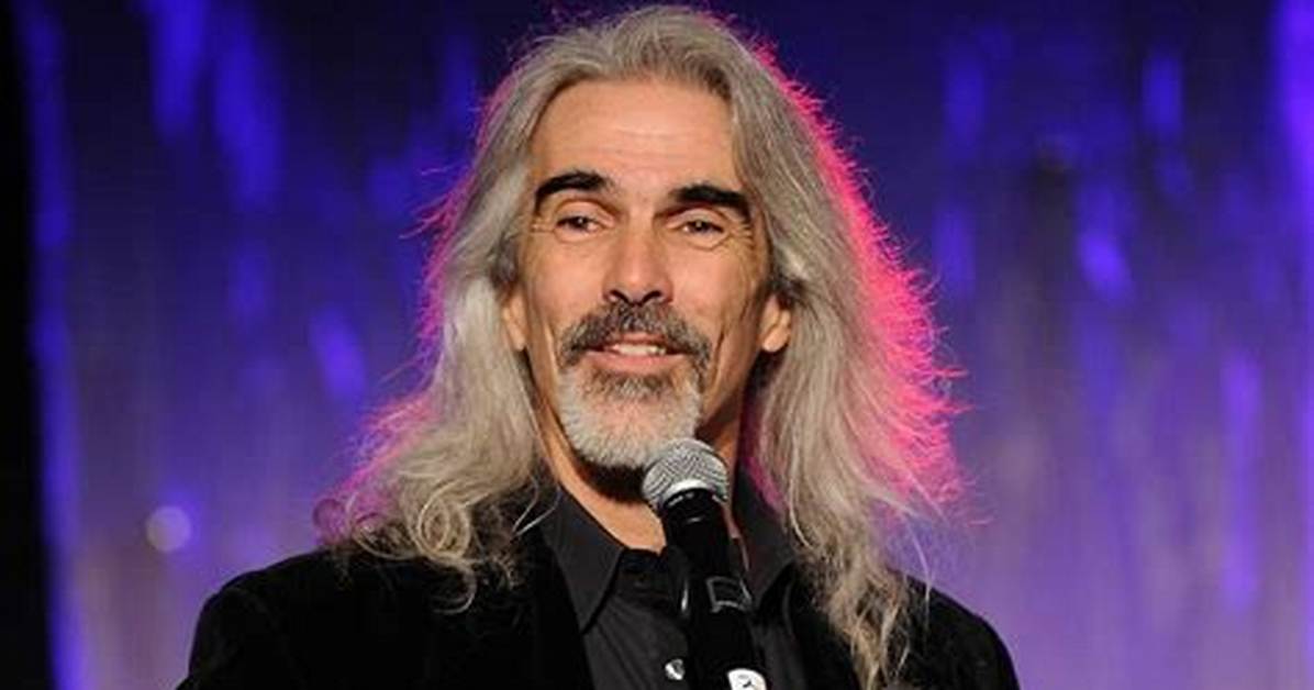 Guy Penrod Net Worth