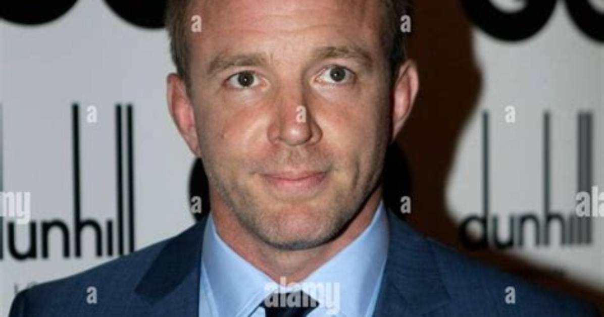 Guy Ritchie