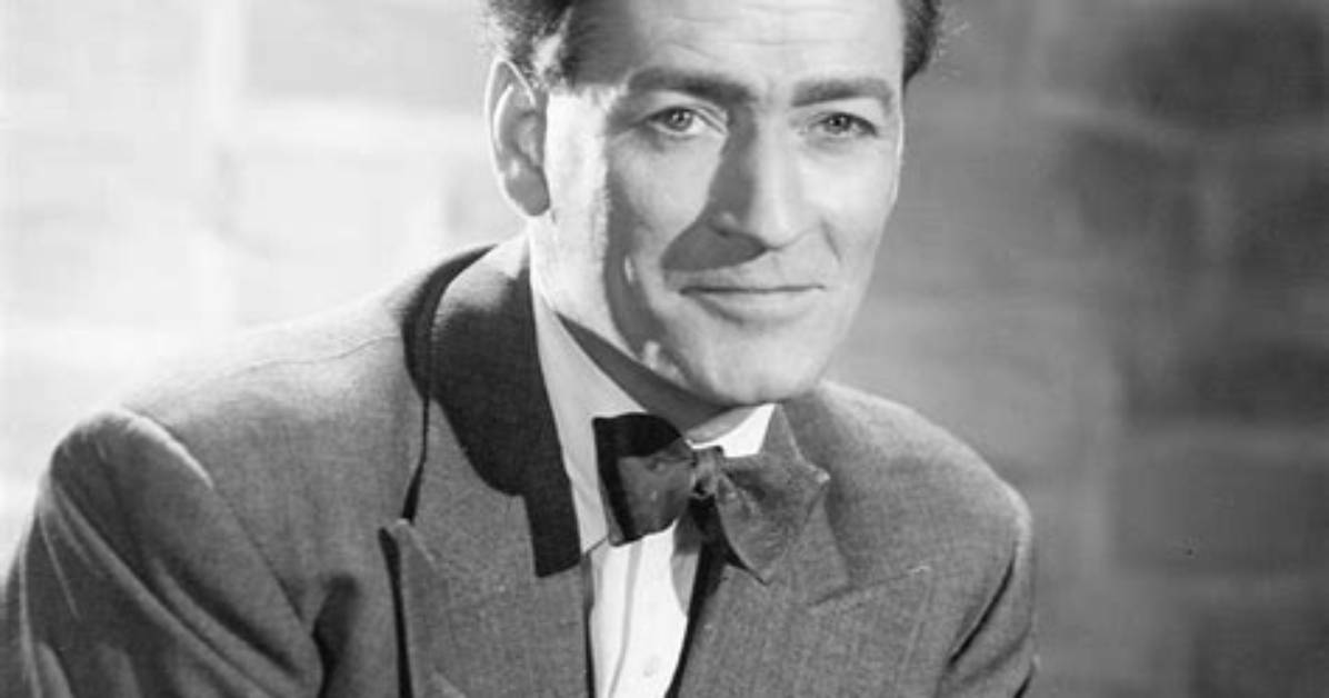 Guy Rolfe