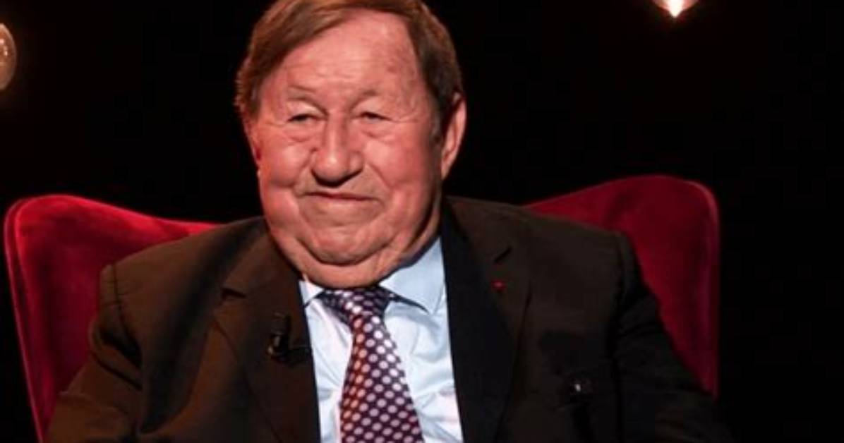 Guy Roux Mort