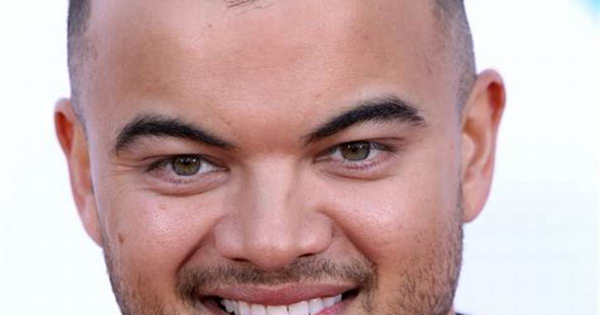 Guy Sebastian Net Worth