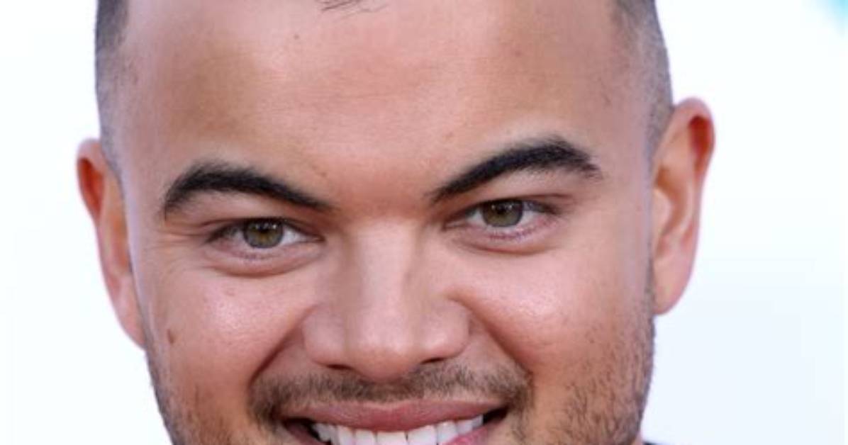Guy Sebastian