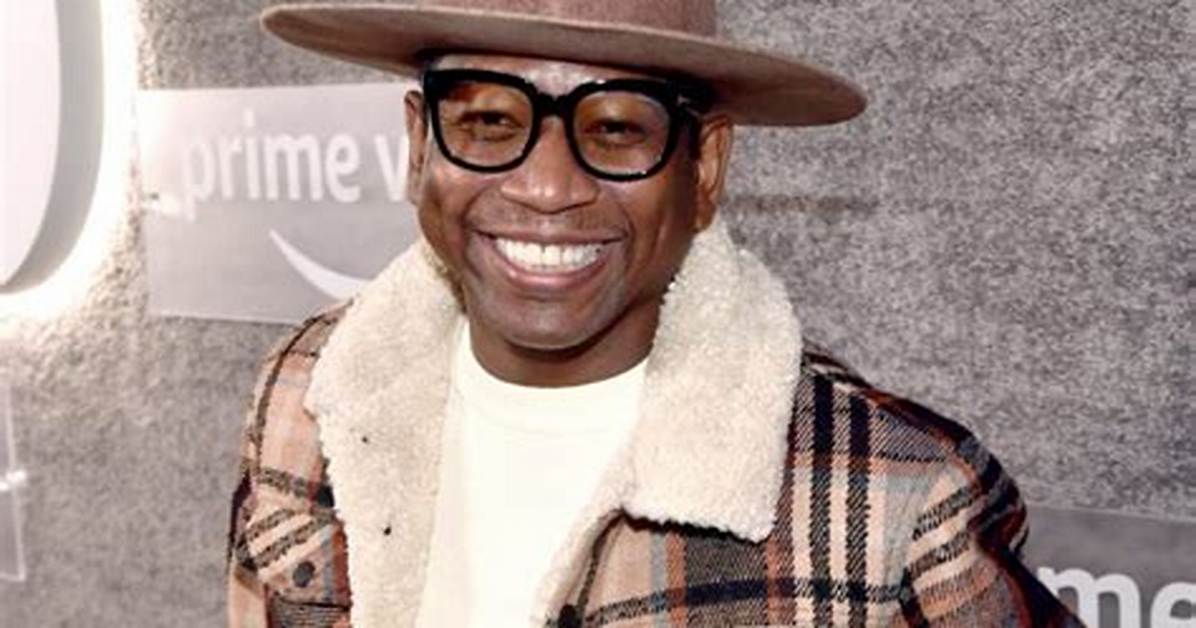 Guy Torry Net Worth