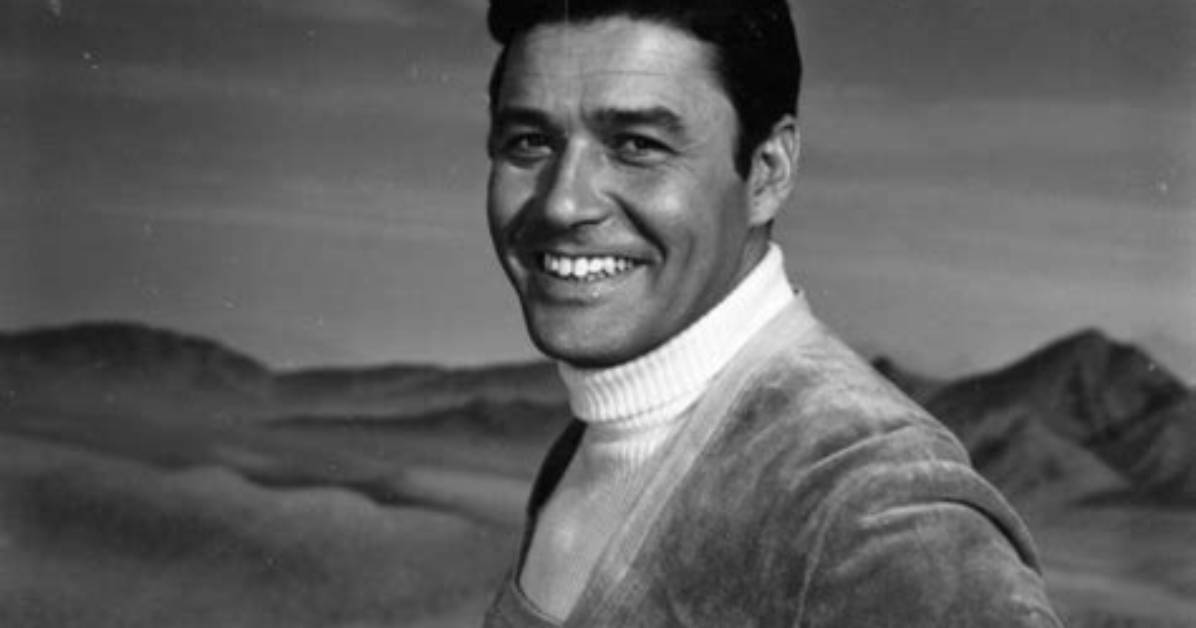 Guy Williams