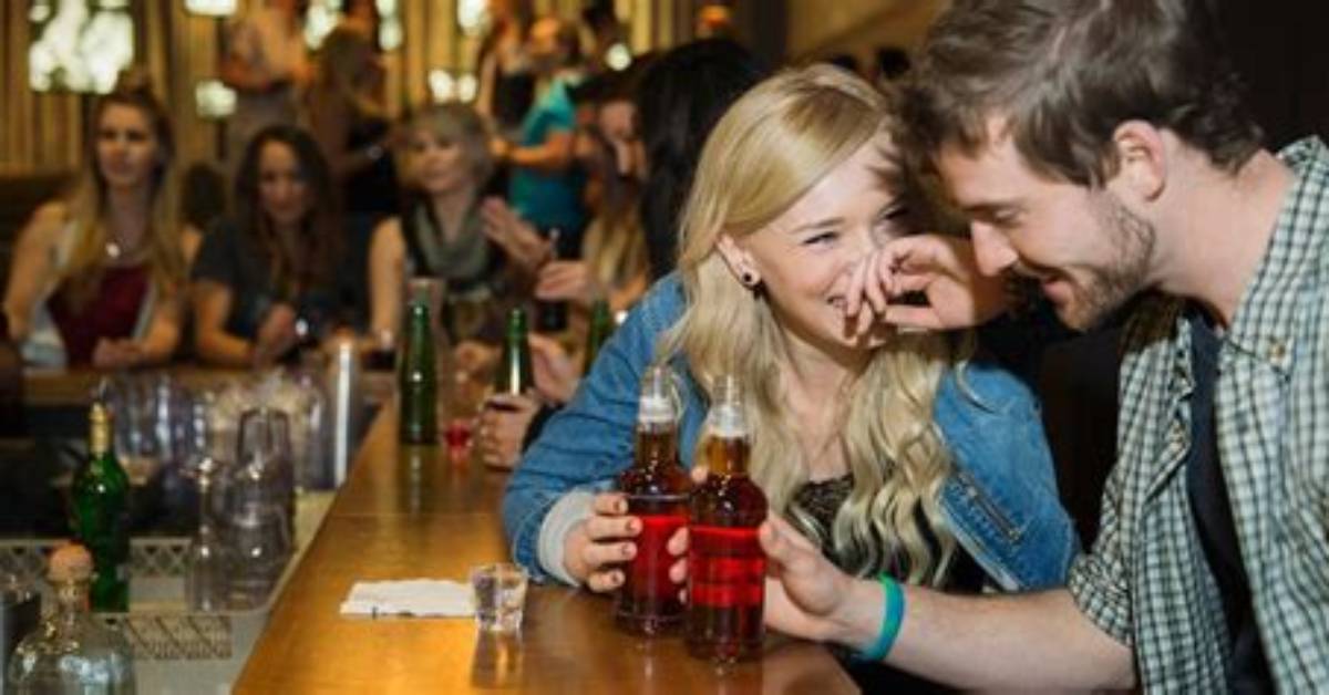 Guys on Reddit Reveal Pickup Lines That Actually Work