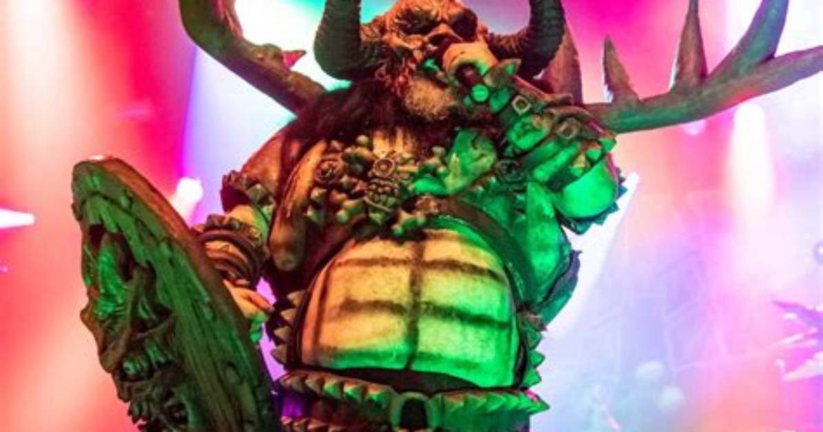 Gwar Net Worth