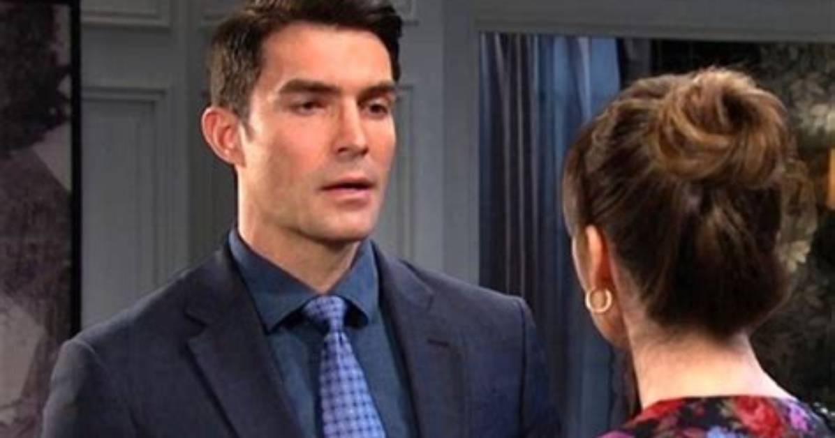 Gwen Believes Dimitri Is Cheating, Turns to Kristen & Leo for “Help”