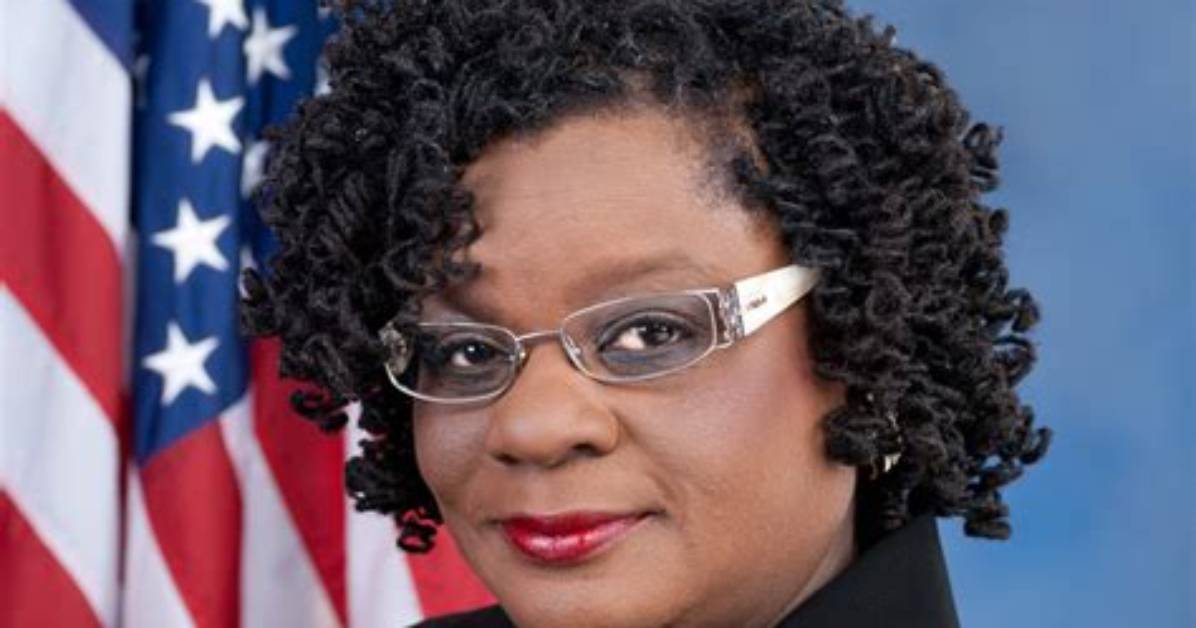 Gwen Moore Net Worth