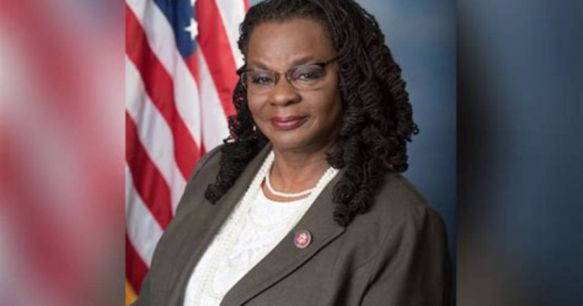 Gwen Moore