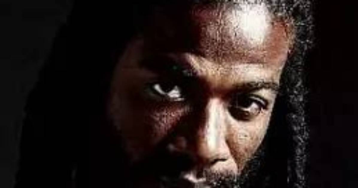 Gyptian Net Worth