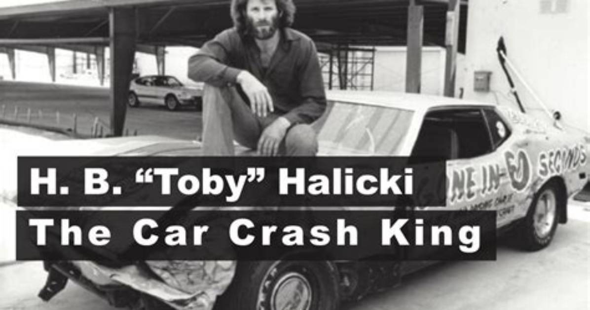 H. B. Halicki Net Worth