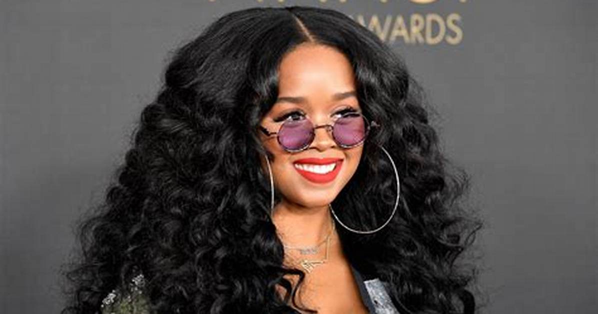 H. E. R.