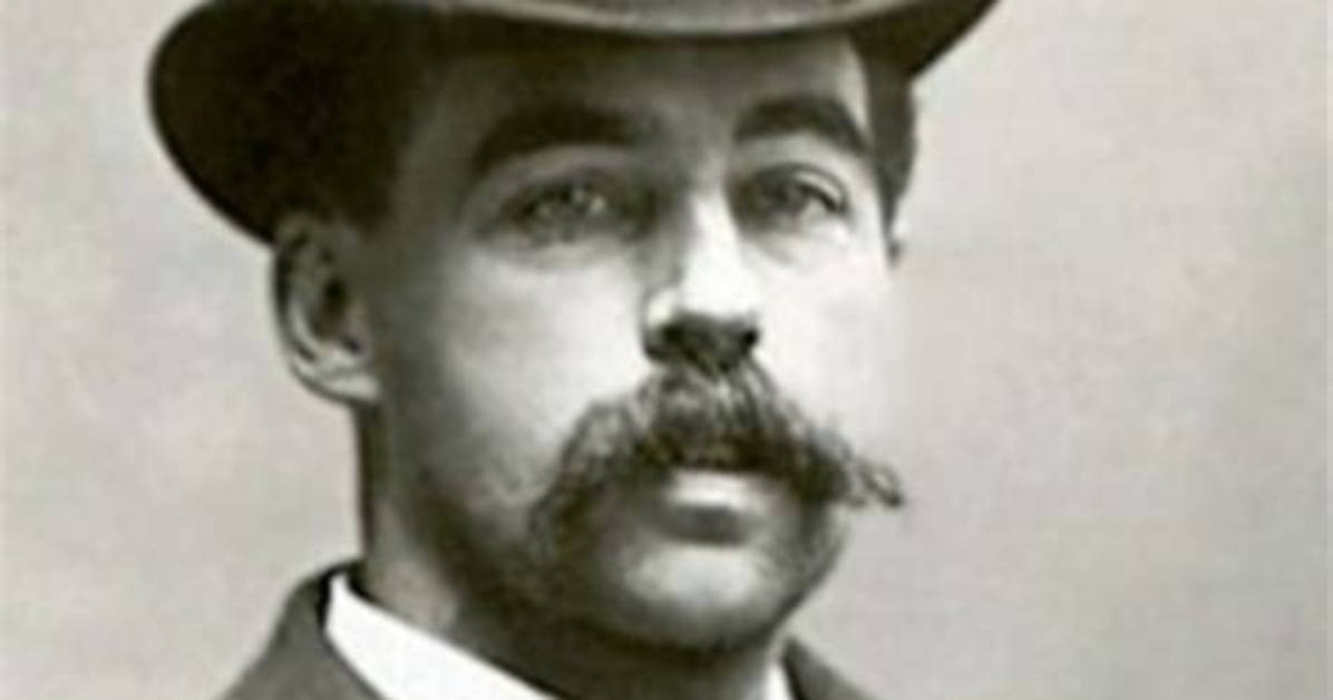H. H. Holmes Net Worth