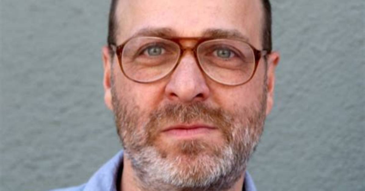 H. Jon Benjamin