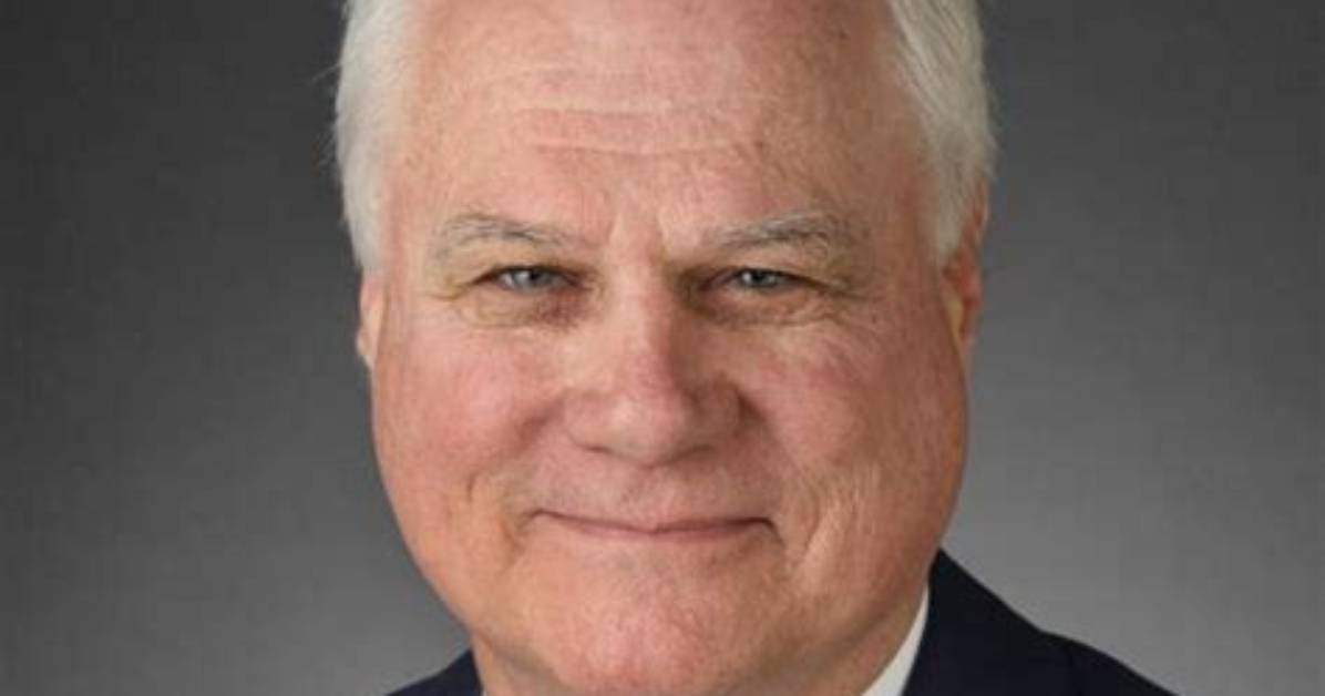 H. Patrick Hackett Net Worth