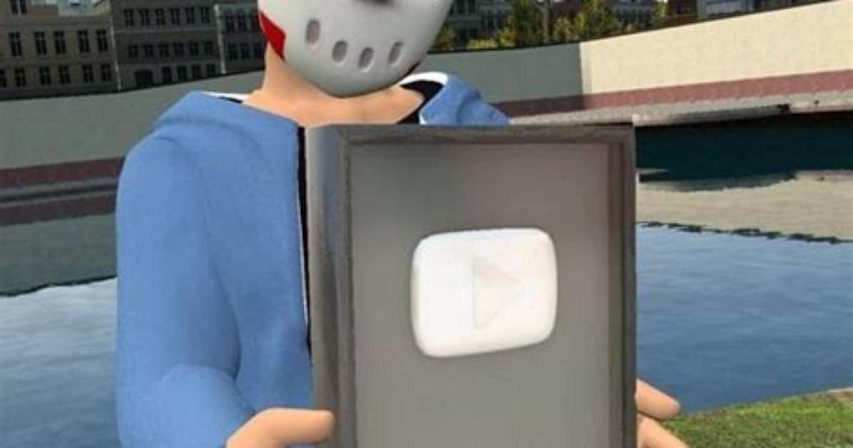 H2Odelirious Net Worth