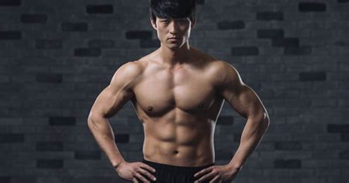 Habits of Ripped Men - Fitness & Workouts