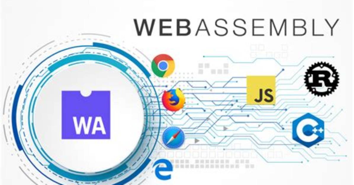 Hackers Use Webassembly Miner to Avoid Detection