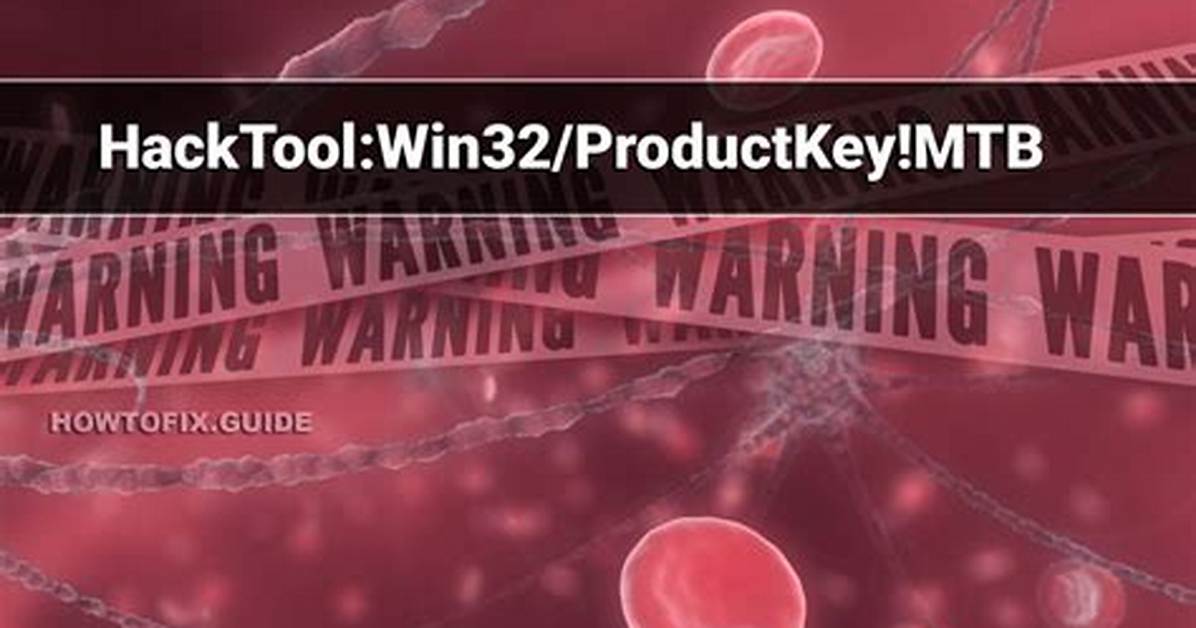 Hacktool: Win32/Smartsniff! Mtb — Virus Removal Guide