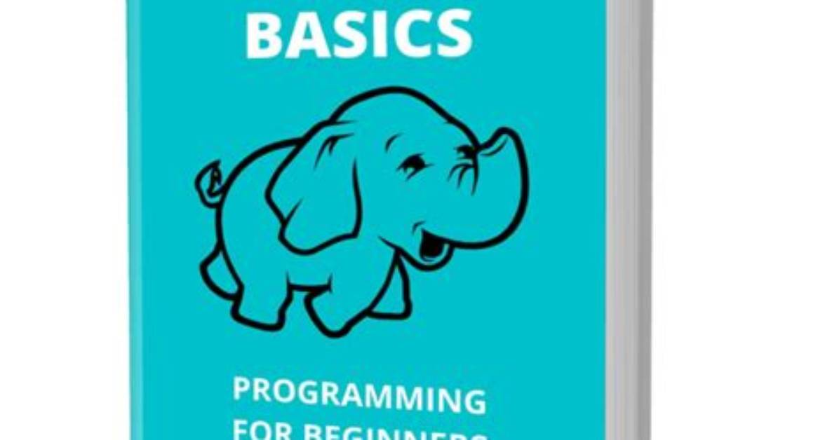 Hadoop Tutorial for Beginners: Hadoop Basics
