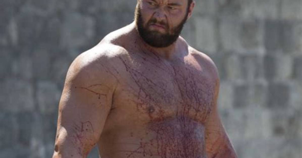 Hafthor Julius