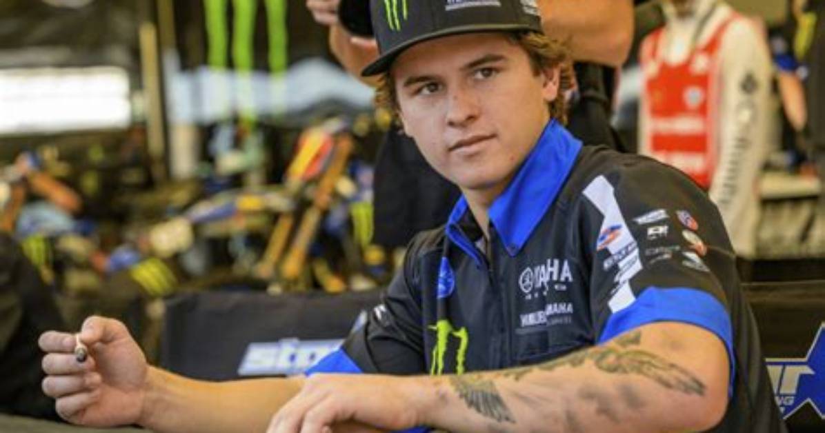 Haiden Deegan Biography