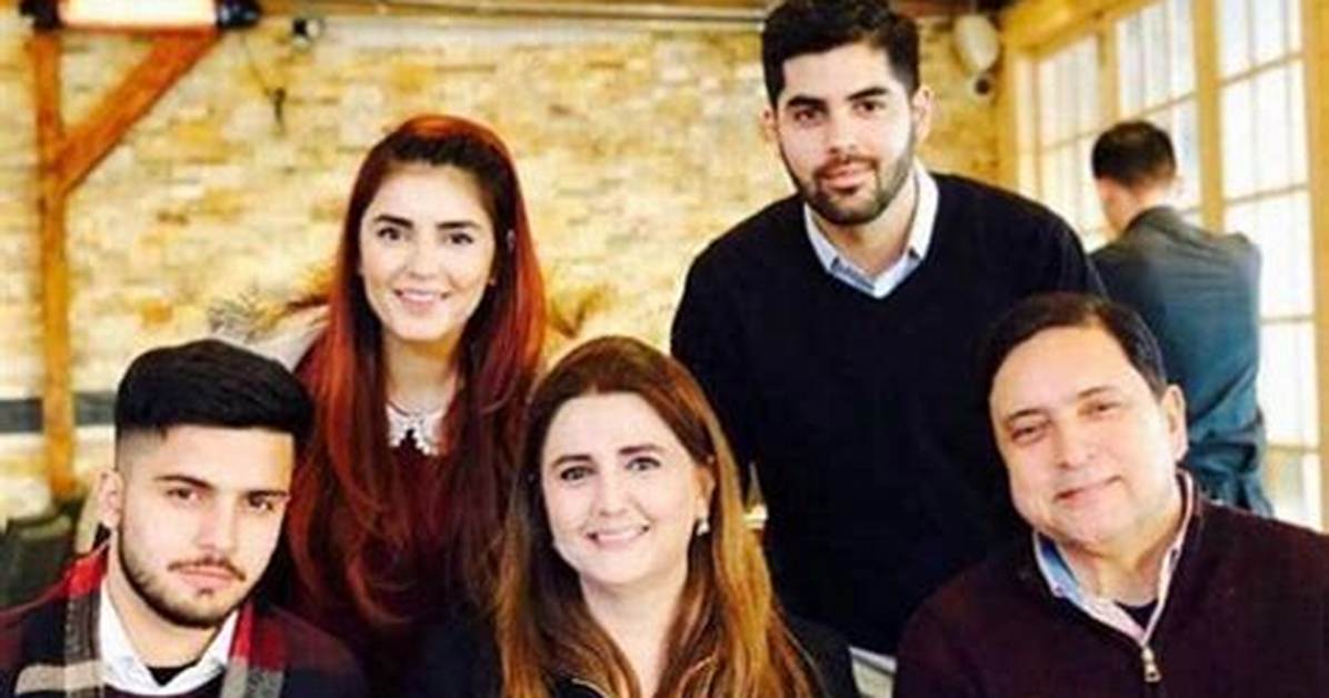 Haider Mustehsan Net Worth