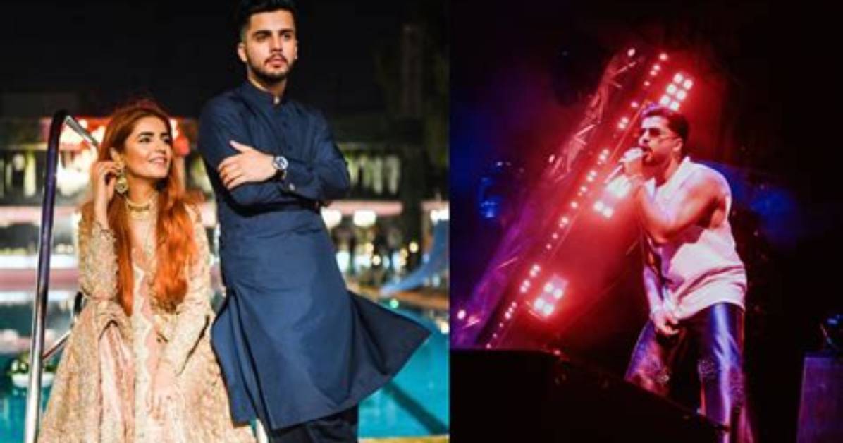 Haider Mustehsan
