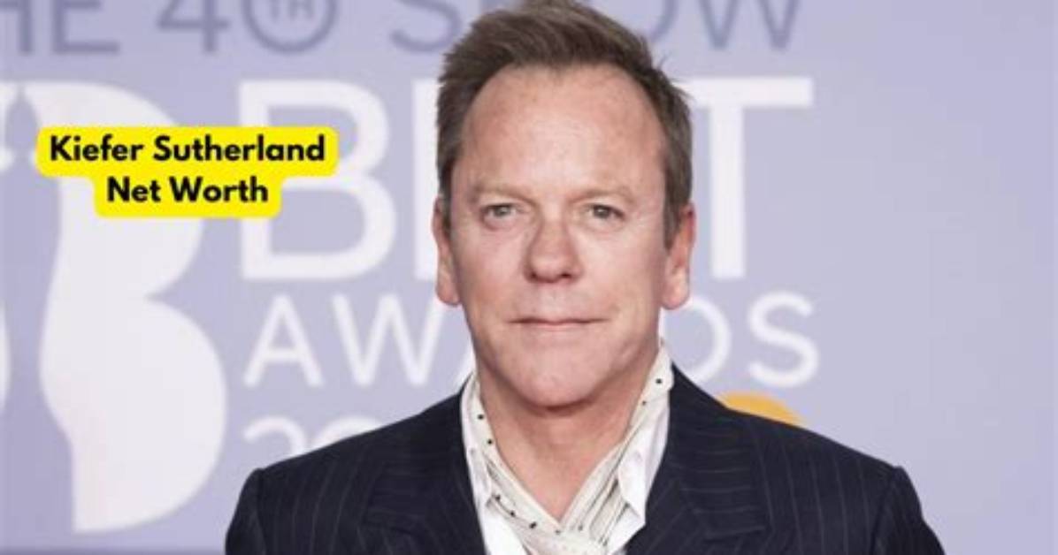 Haig Sutherland Net Worth