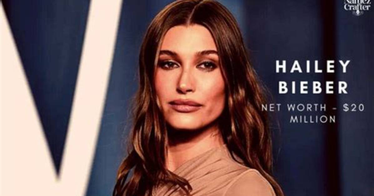 Hailey Benedict Net Worth