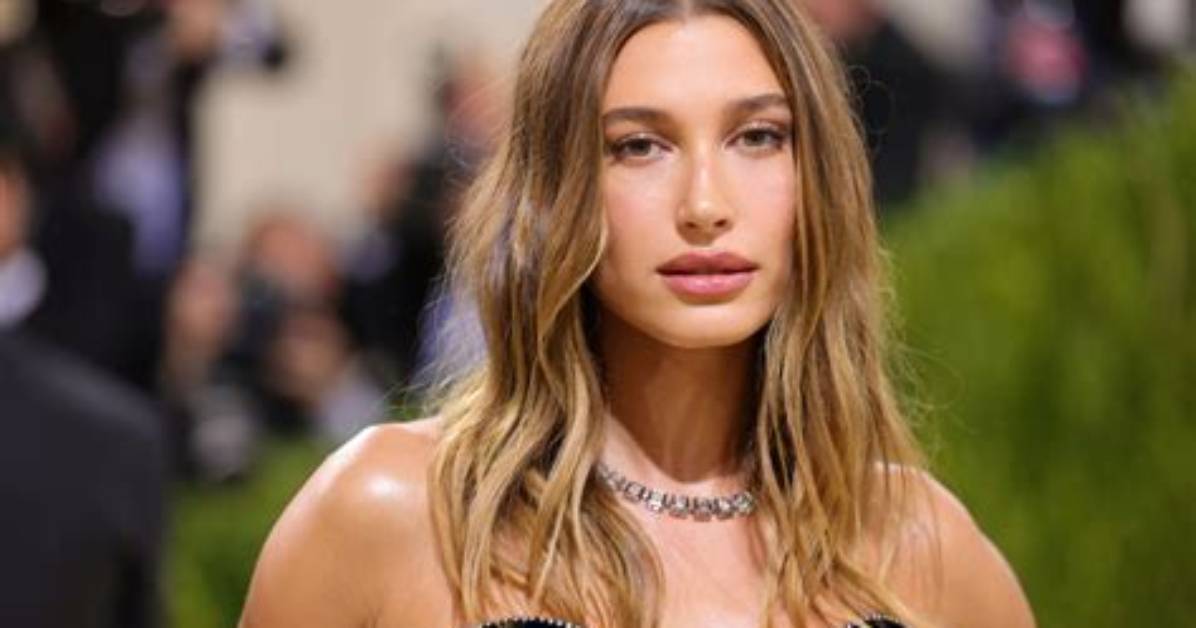 Hailey Bieber Net Worth