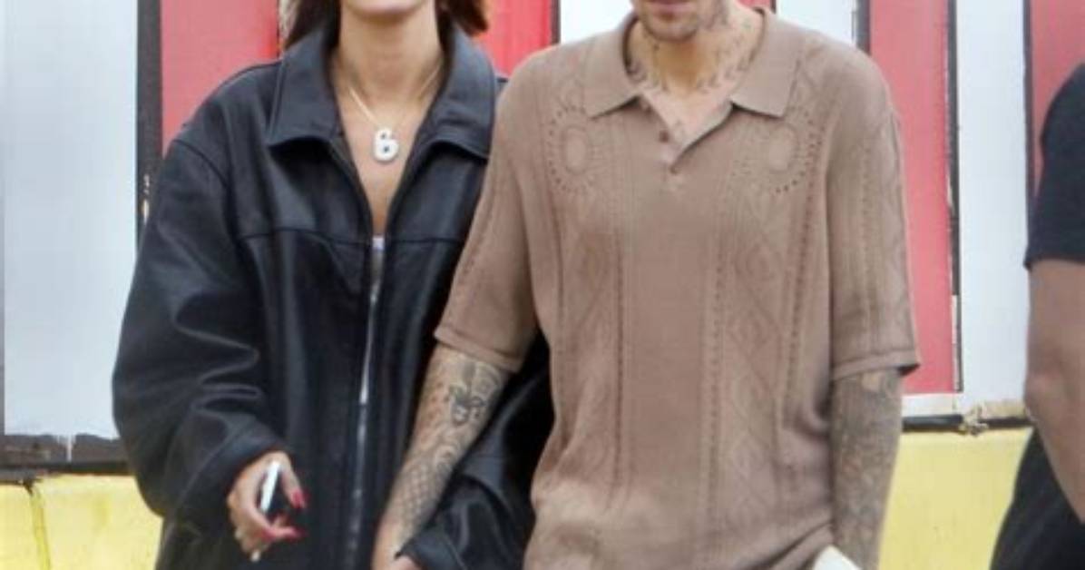 Hailey Rhode Bieber
