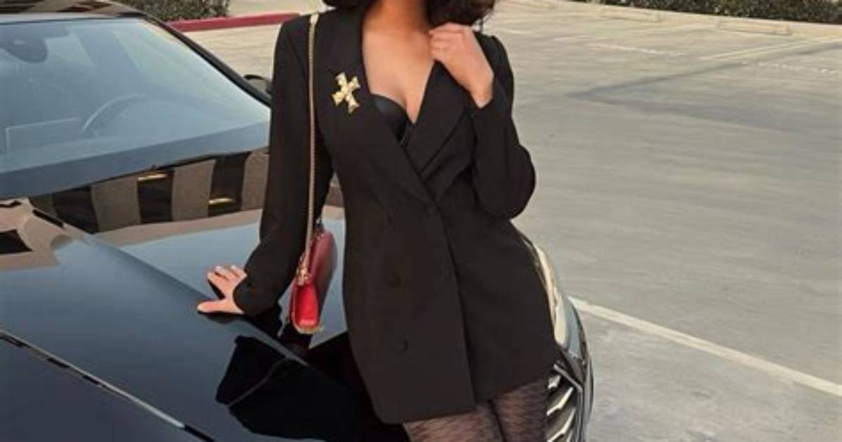 Hailie Sahar