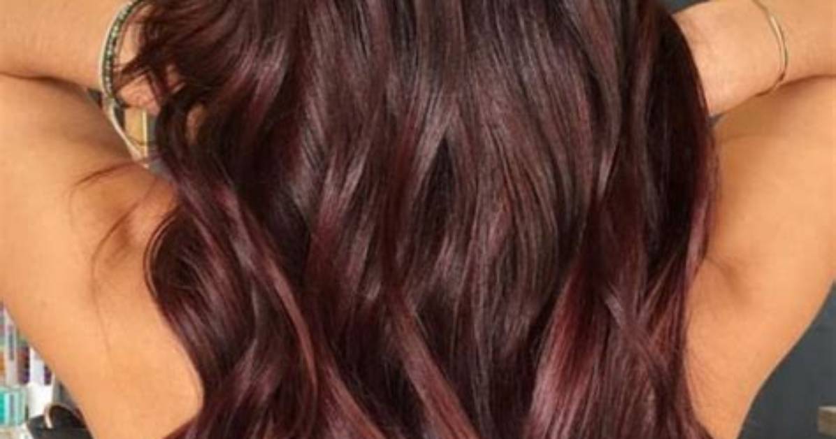Hair Dye Ideas for Dark Hair