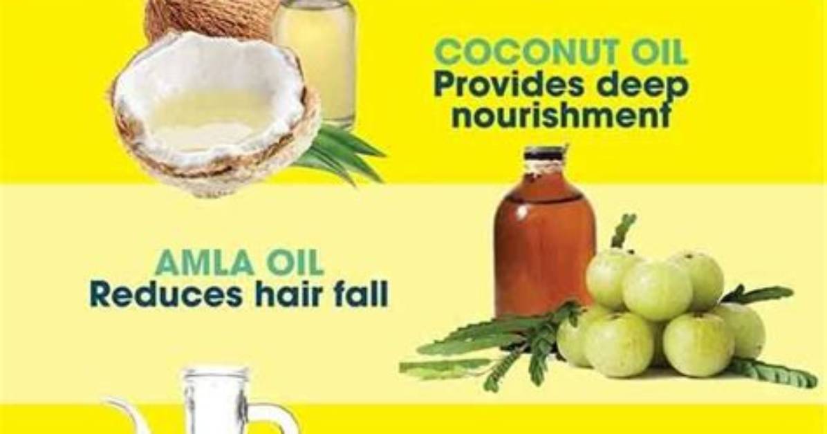 Hair Oil Uses and Benefits for Stronger, Shinier Hair