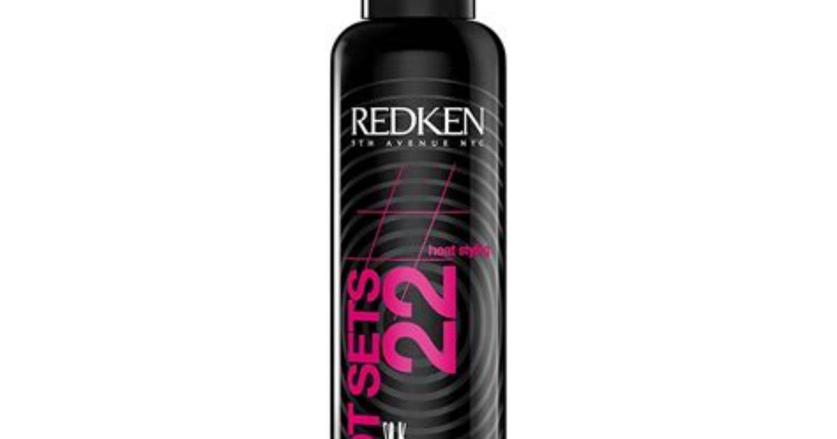 Hair Setting Spray - How to Discuss