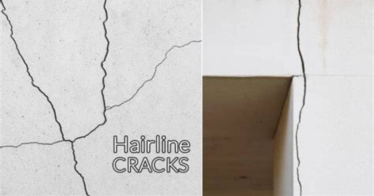 Hairline Crack? ! | Android Central