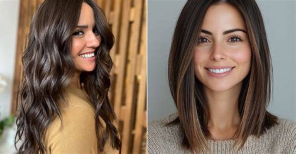 Hairstyles for Thinning Hair - Appearance