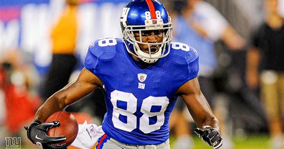 Hakeem Nicks
