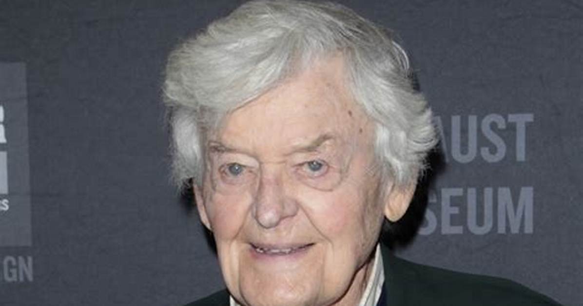 Hal Holbrook Net Worth