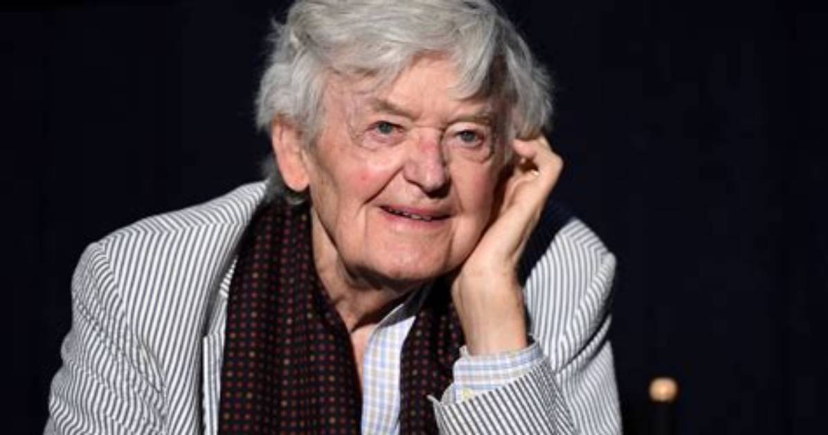Hal Holbrook