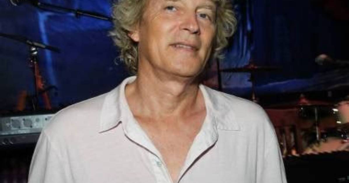 Hal Lindes