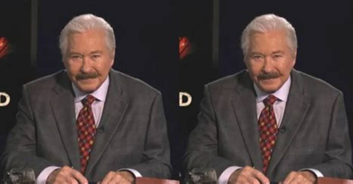 Hal Lindsey Net Worth