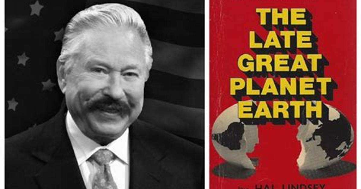 Hal Lindsey