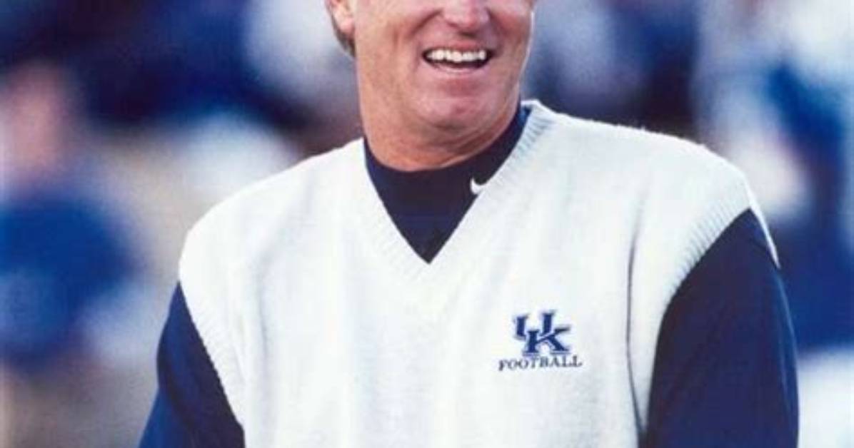 Hal Mumme Net Worth