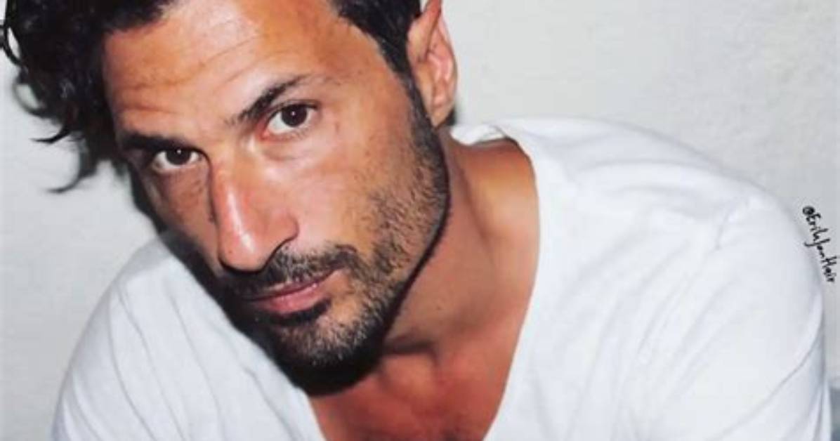 Hal Ozsan Net Worth