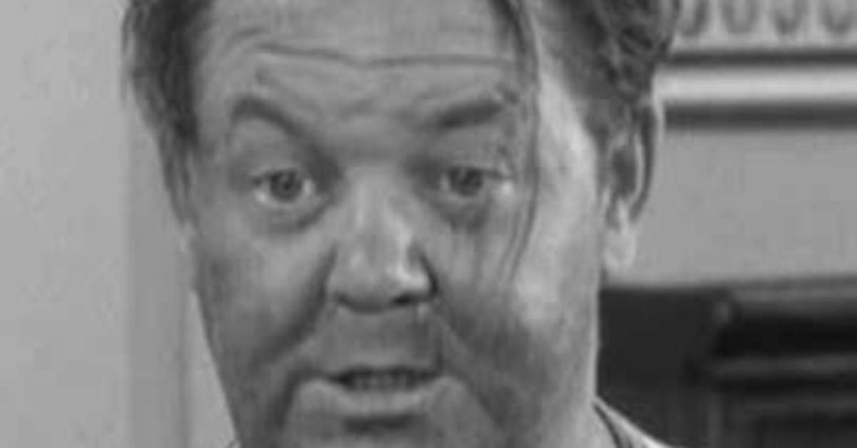 Hal Smith Net Worth