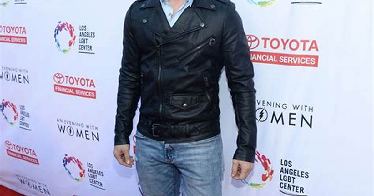 Hal Sparks Net Worth